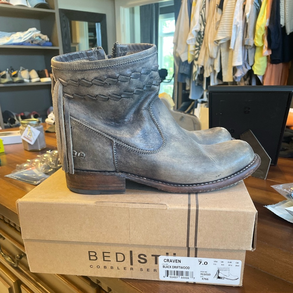 Bedstu Craven Boot - image 1